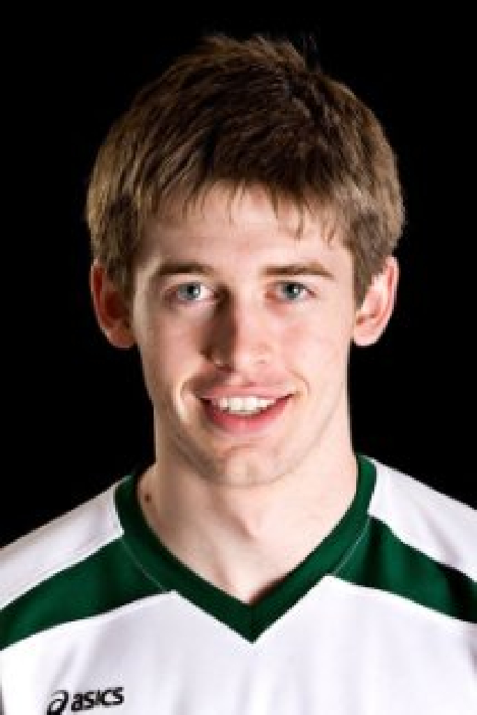 Zack Morrison