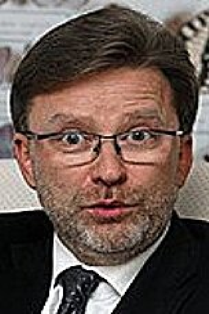 Кирилл Легат