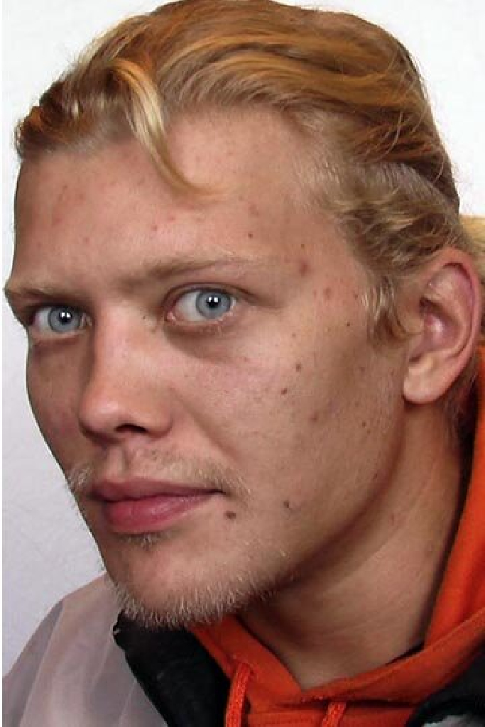 Сергей Васильев