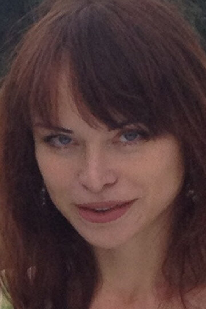 Юлия Лабутина