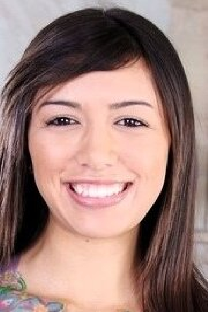 Samora Morgan