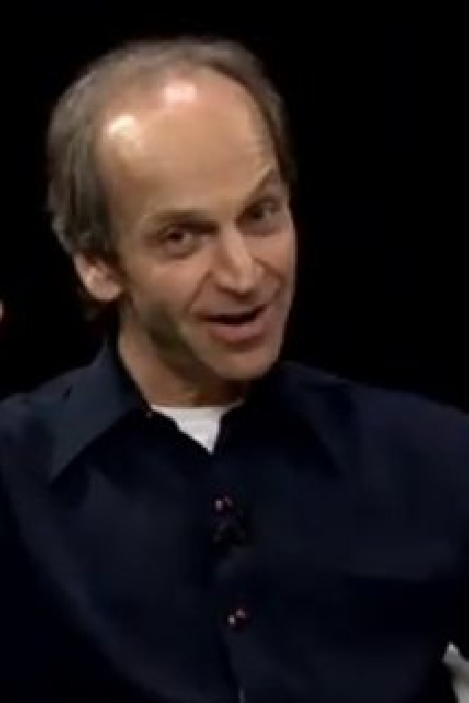 Ed Crasnick