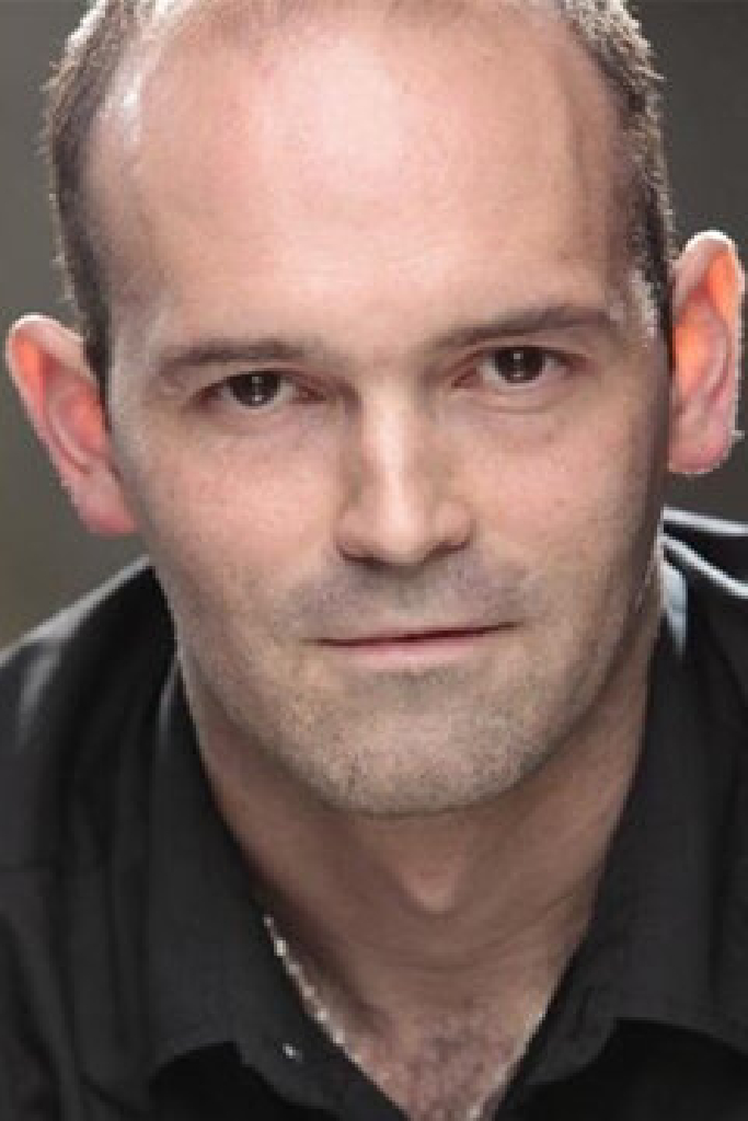 Adam Weldrick