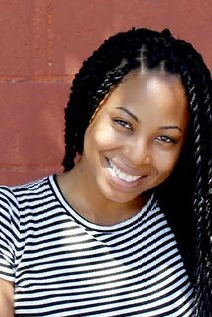 Tanisha Hall