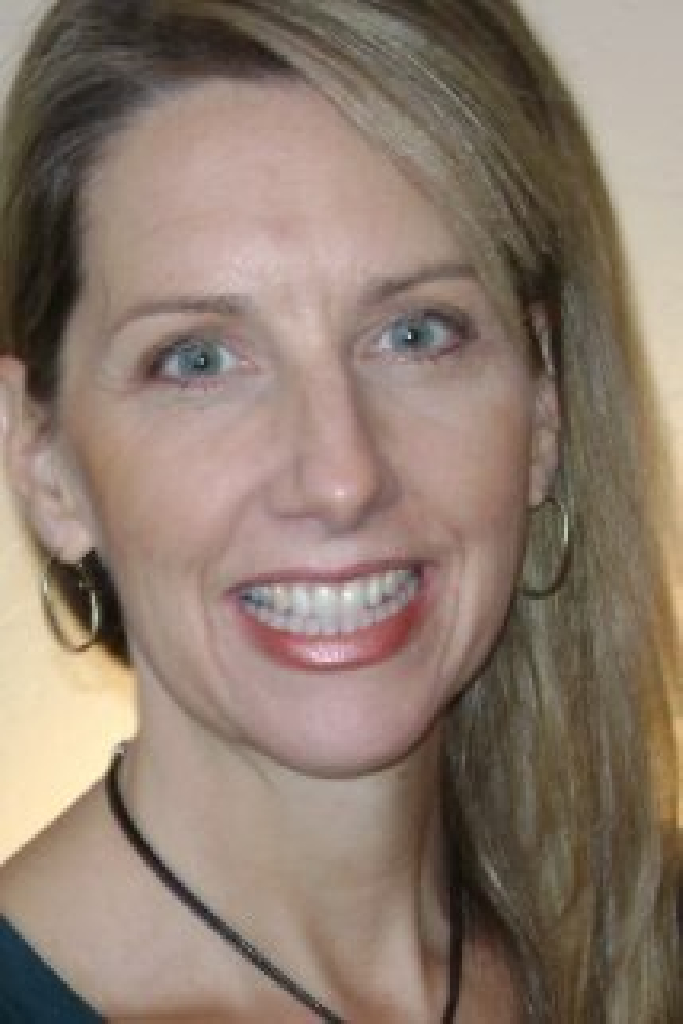 Melanie Wistar