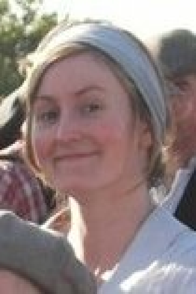 Joanna Graham