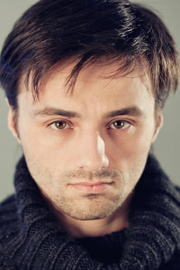 Андрей Кожан