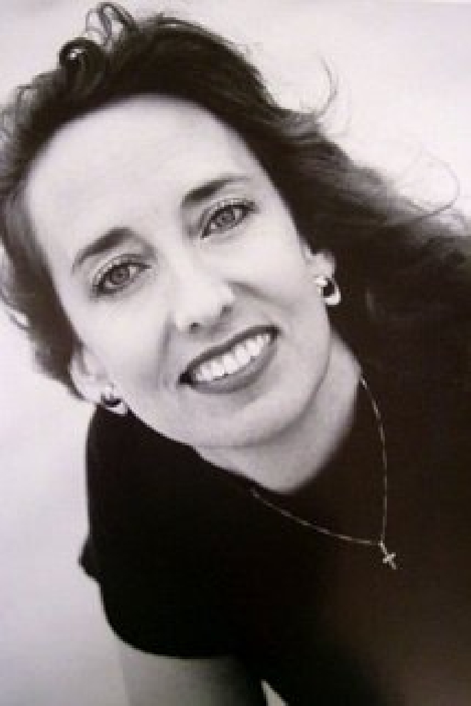 Diane Wigstone