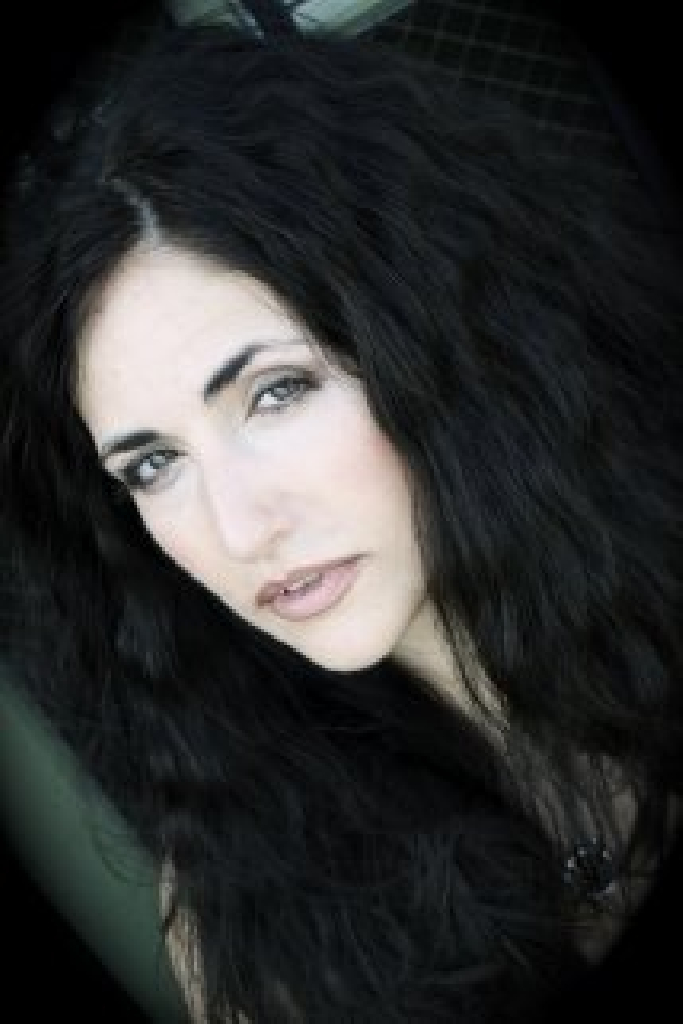 Rachel Mather