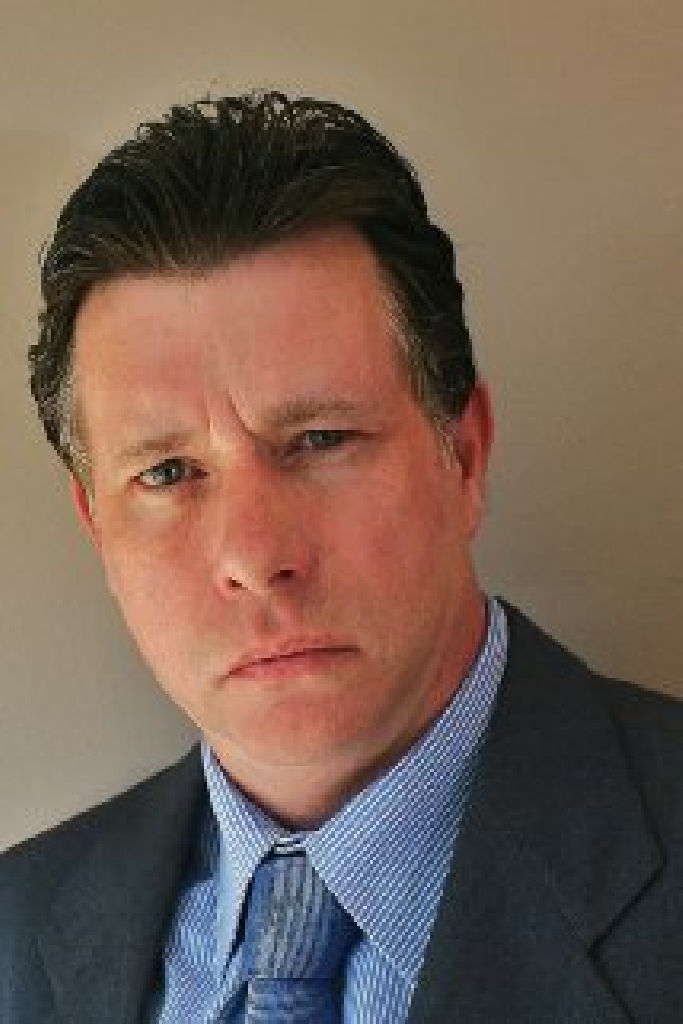 Kevin Engall
