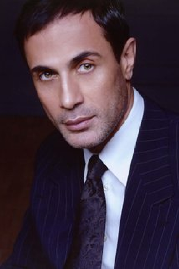 Farzin Tavakkoli