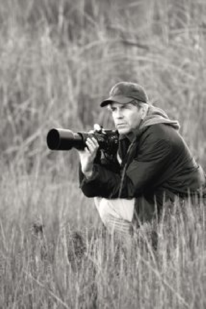Michael E. Johnson
