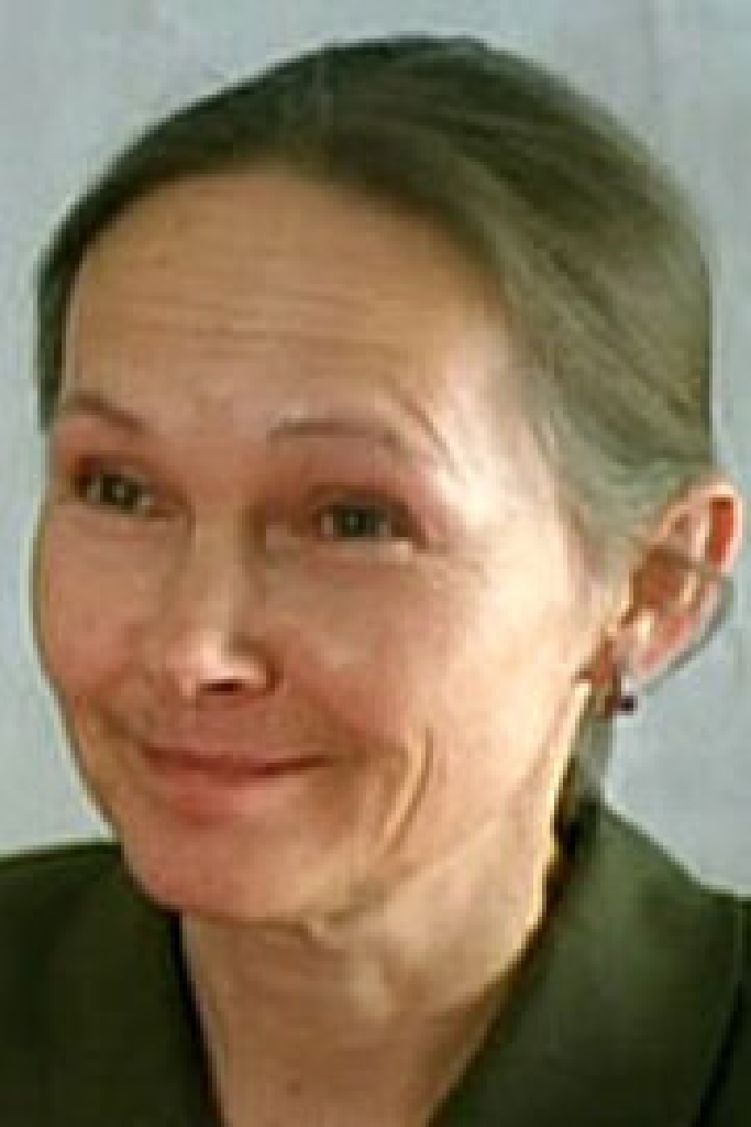 Нина Семенова