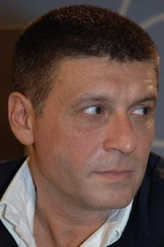 Марко Поччиони