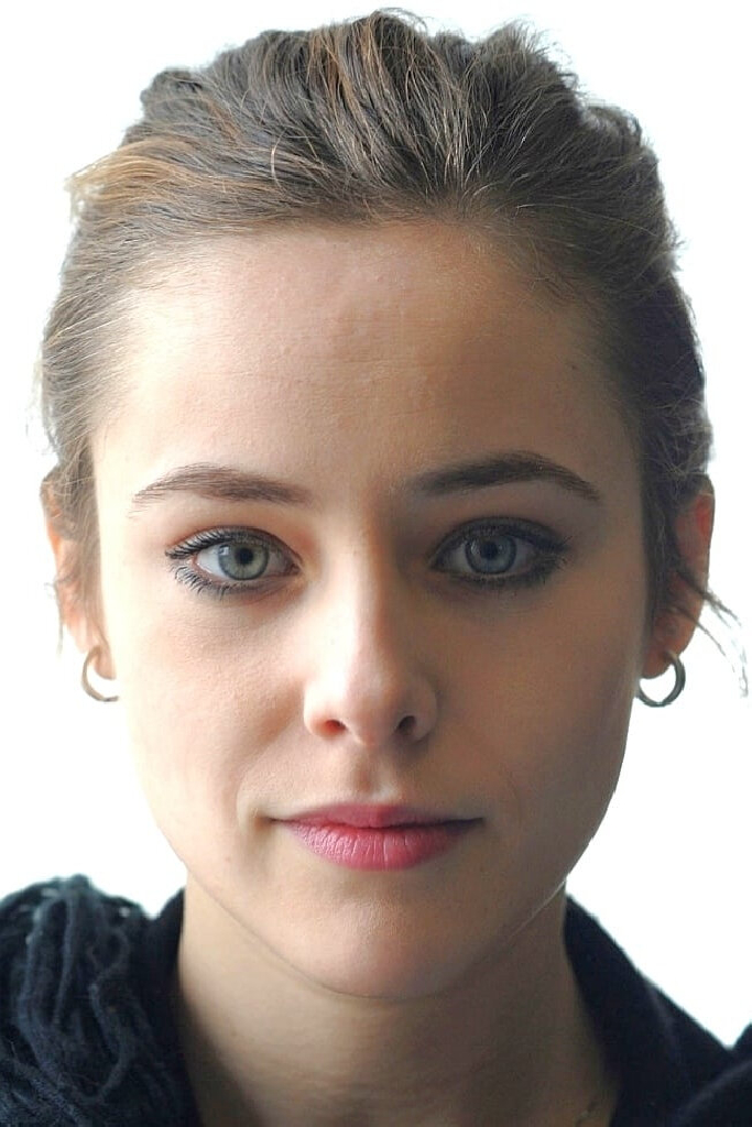 Камилла Семино Фавро