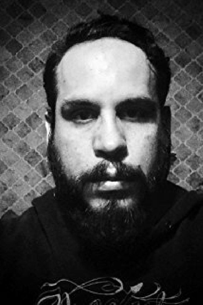 Oliver Izquierdo