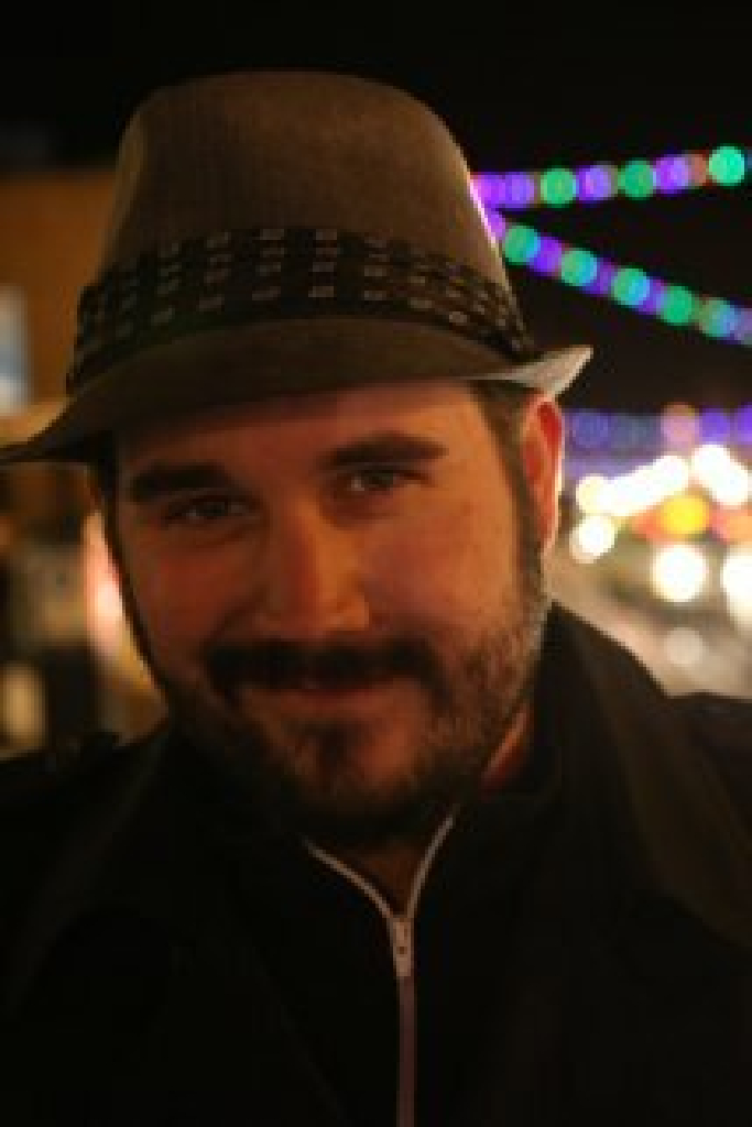 Zach Seemayer