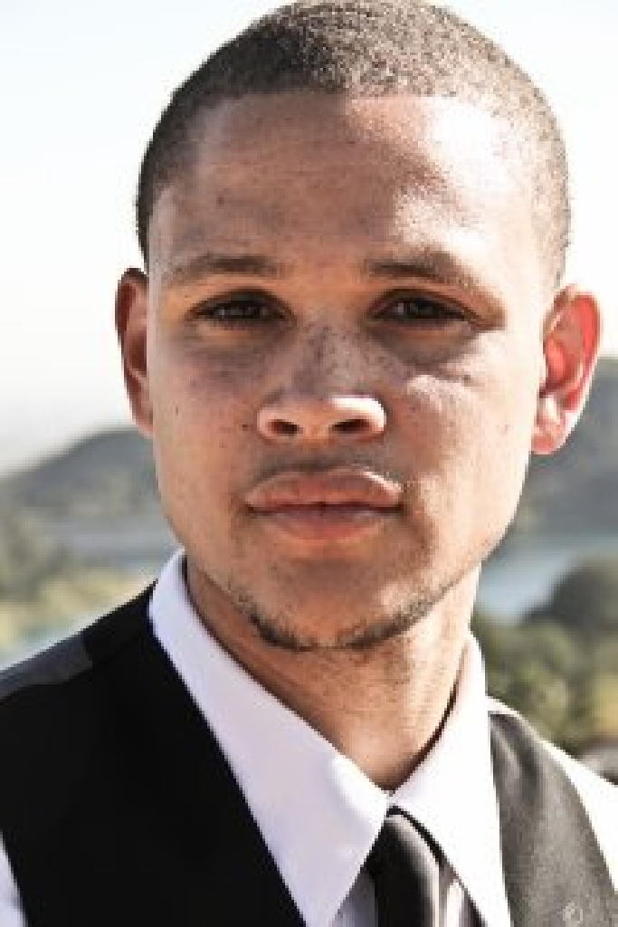 Rashan McClarty