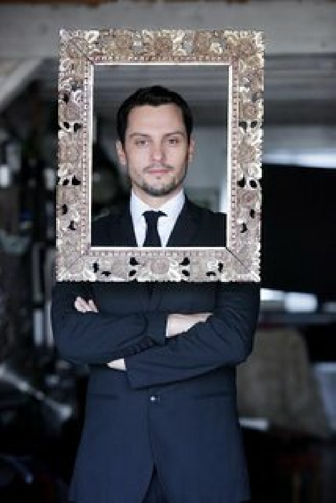 Franck Victor