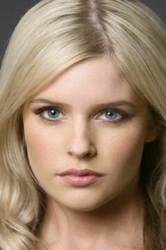 Jenna Rosenow