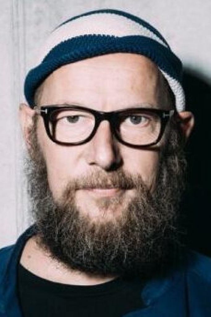 Себастьян Хорн