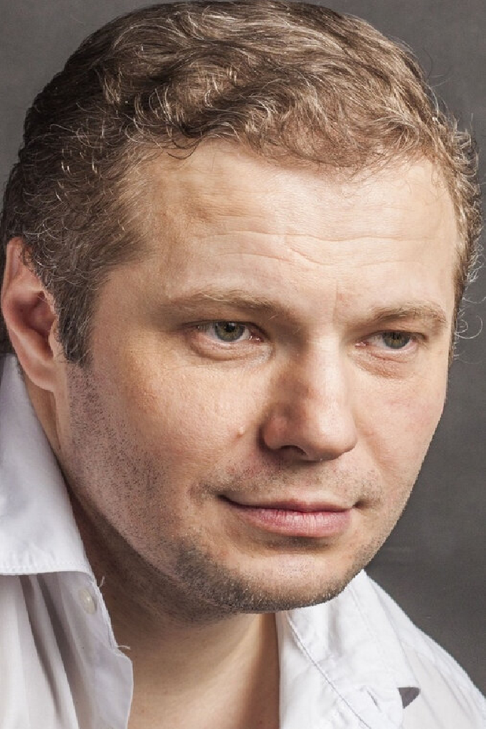 Михаил Масляков