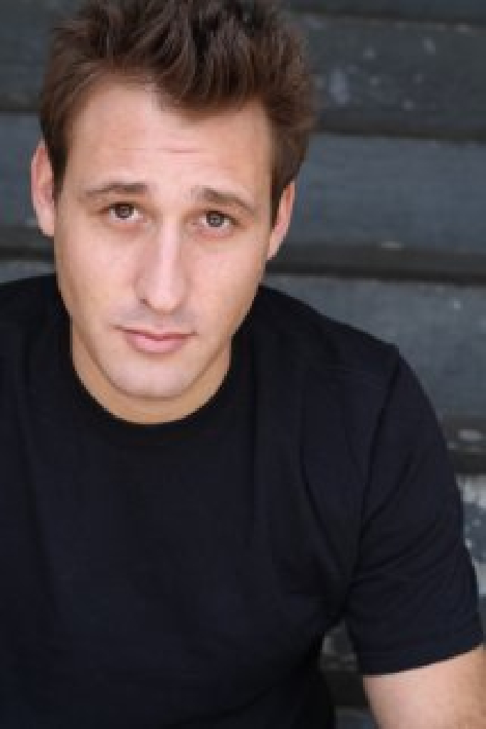 Adam Yogel