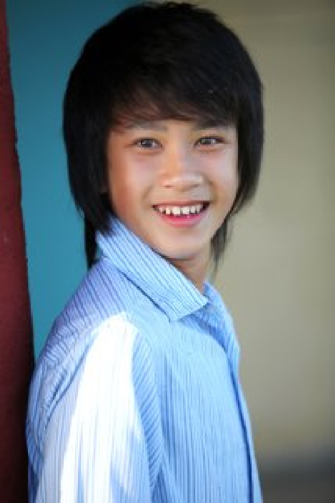 Russel Le