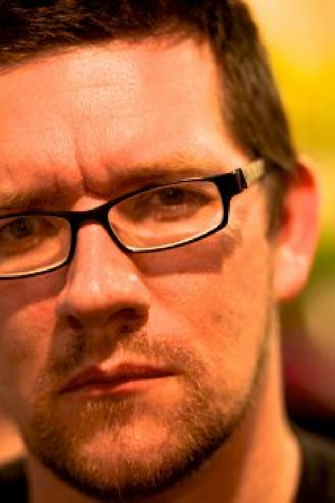 Джозеф О’Брайэн