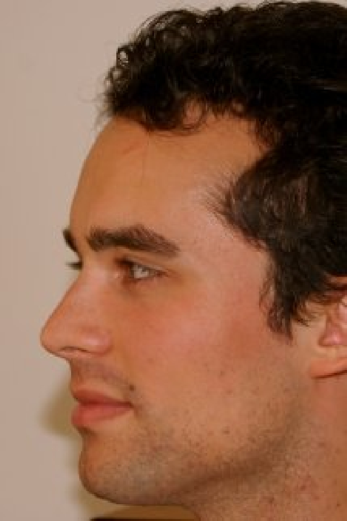 Christian Thomas Roaas