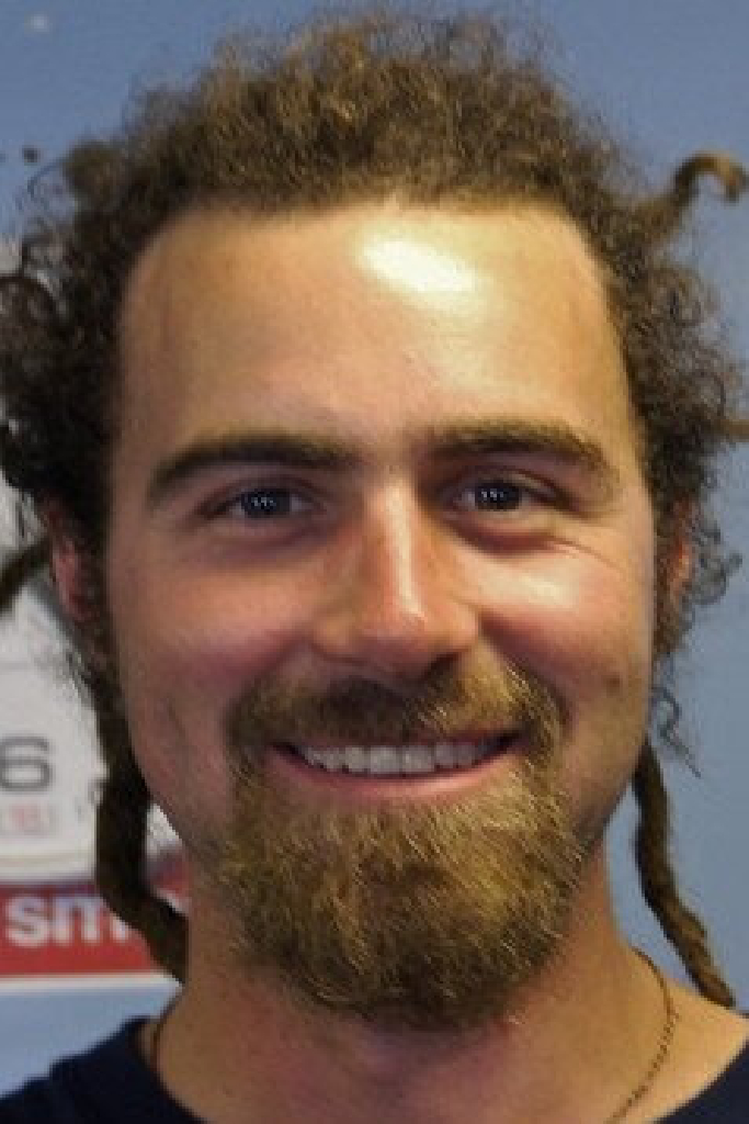 Benjamin Potts