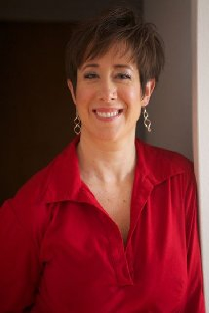 Laura Allen