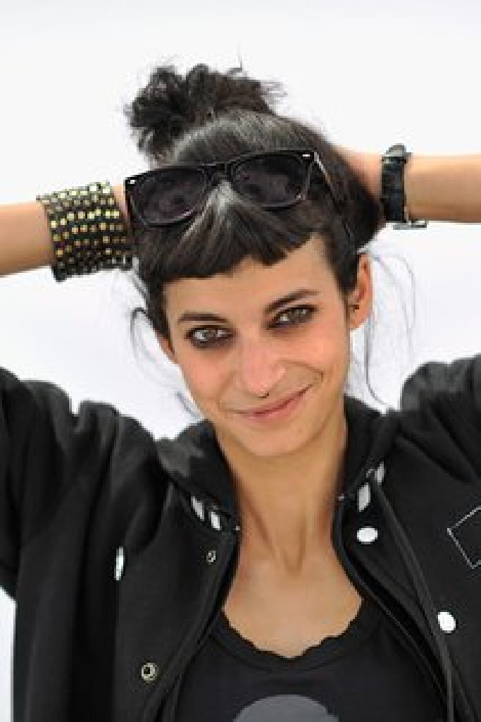 Karine Guignard