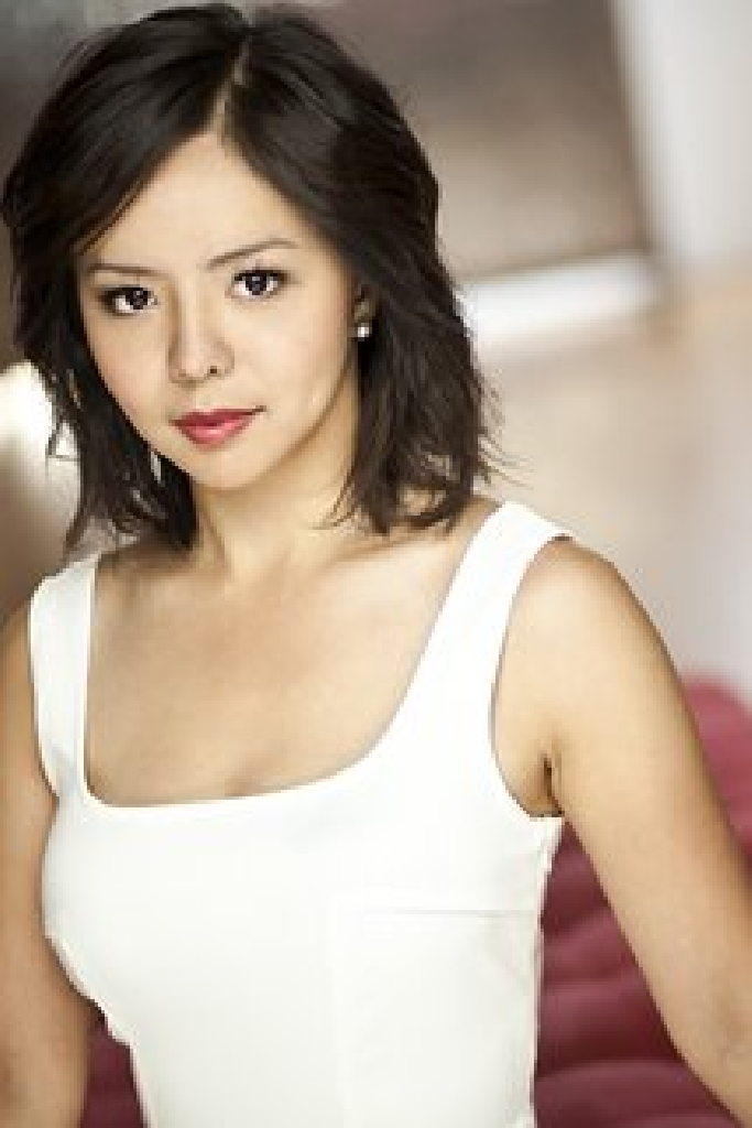 Anastasia Lin