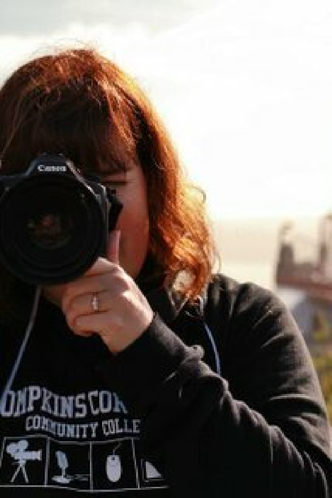 Christine Guest