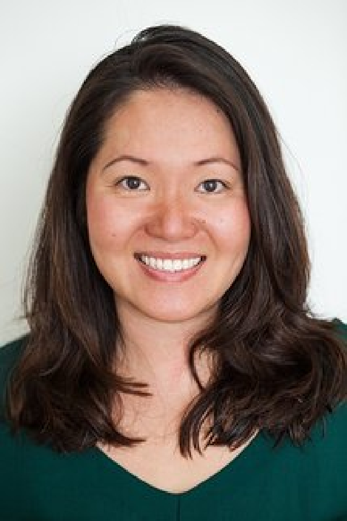 Joan Leong