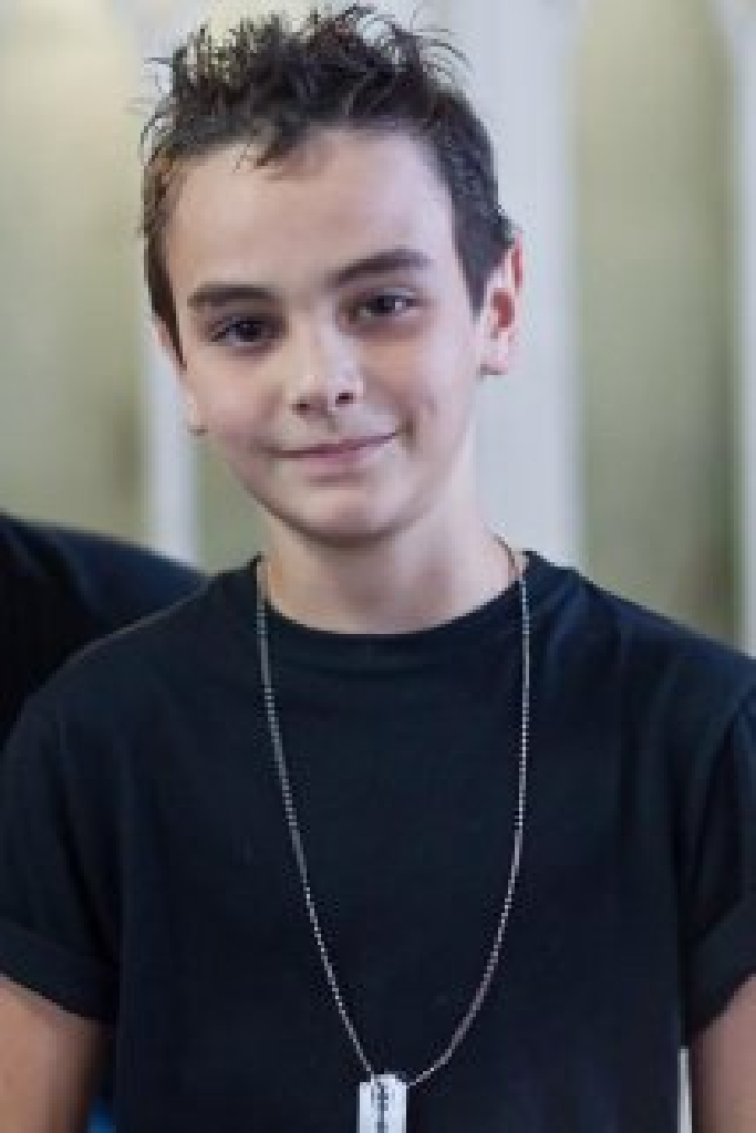 Bradley Locascio
