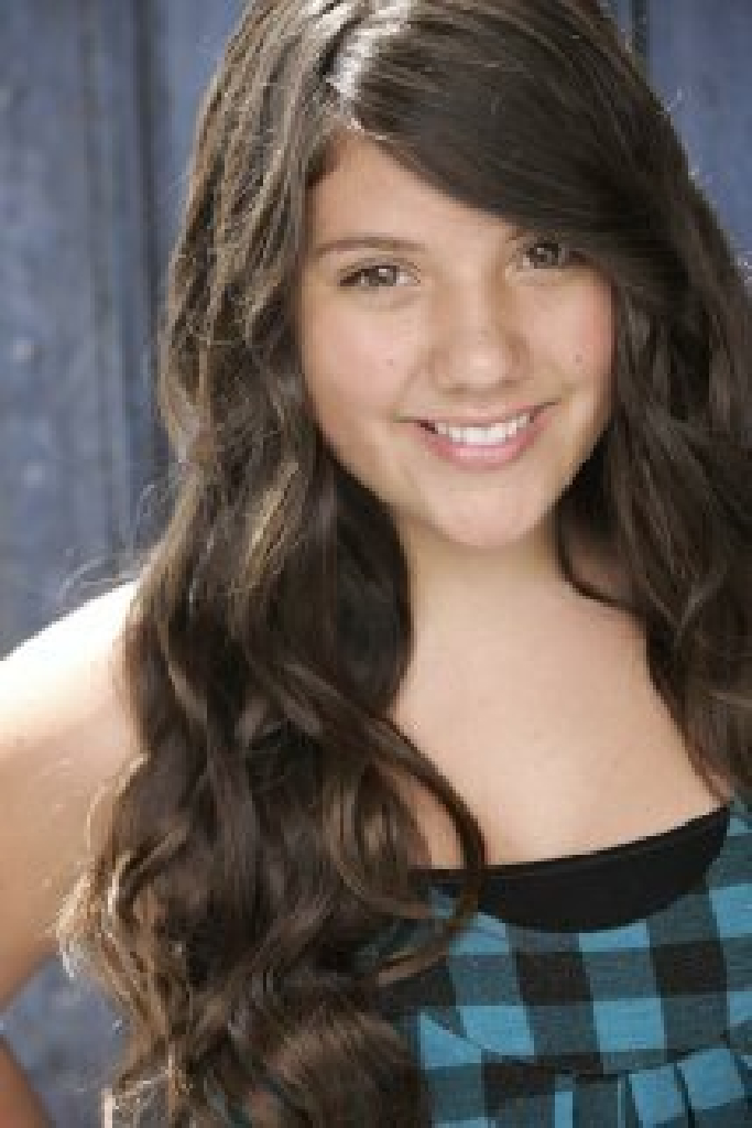 Alaina Grace
