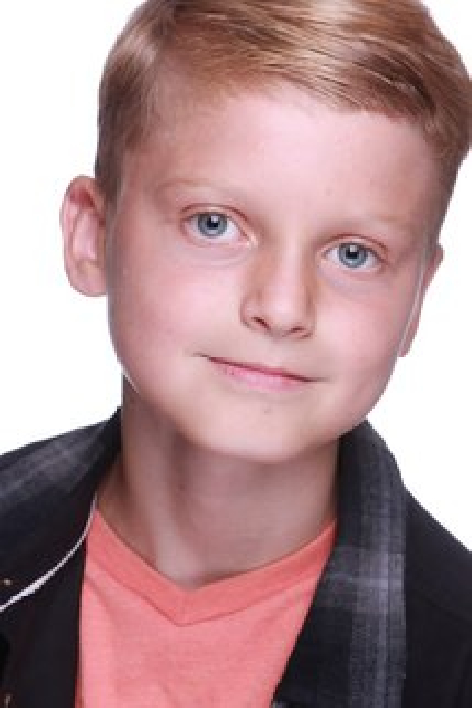 Jack Ryan Shepherd