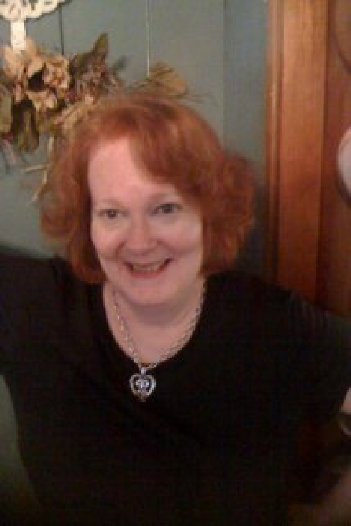 Jenny Deason Copeland