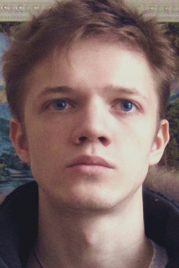 Роман Сметанин