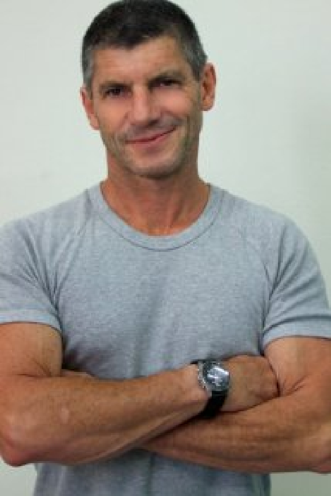 John Tilden