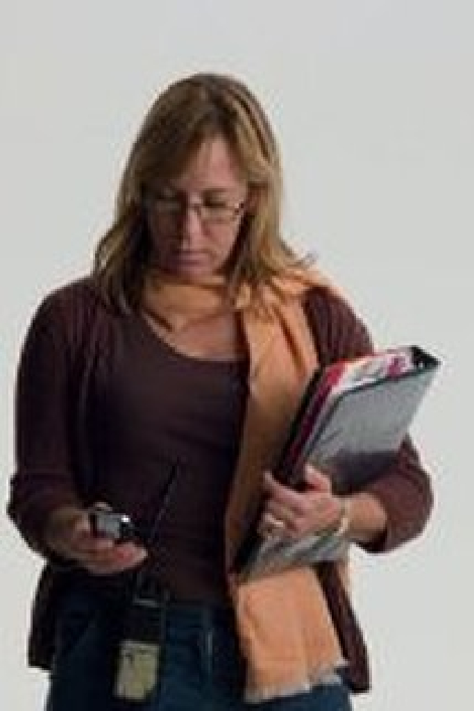 Alison C. Rosa