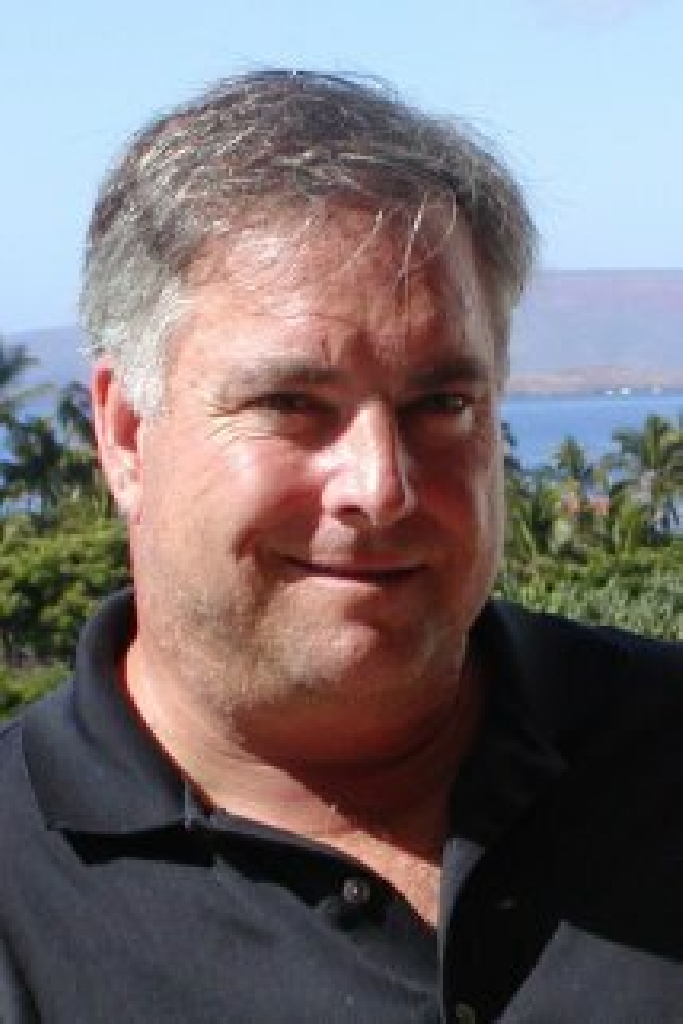David Bolton
