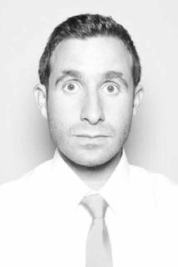 Ben Popik
