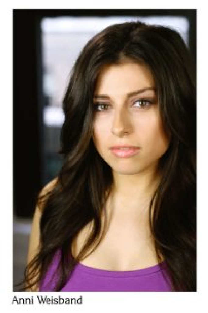 Anni Weisband