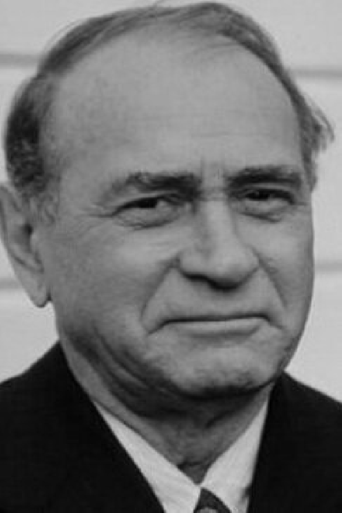 Дэррен МакГэвин