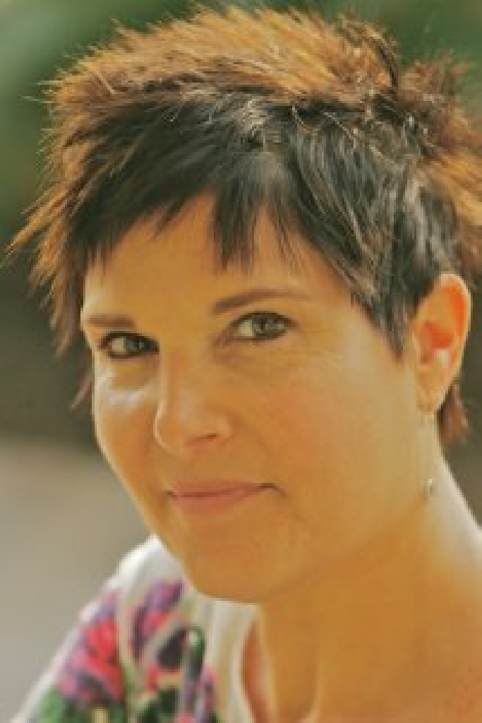Janet Sobel