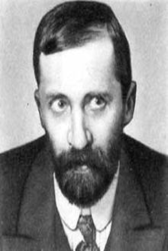 Дмитрий Мережковский