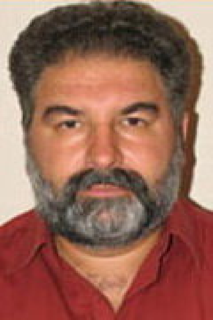 Сергей Ломкин